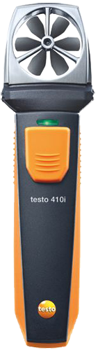 -  Testo-410i
