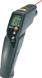  Testo 830-T1