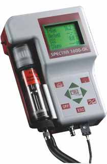Газоанализатор SPECTRA 1600 GL